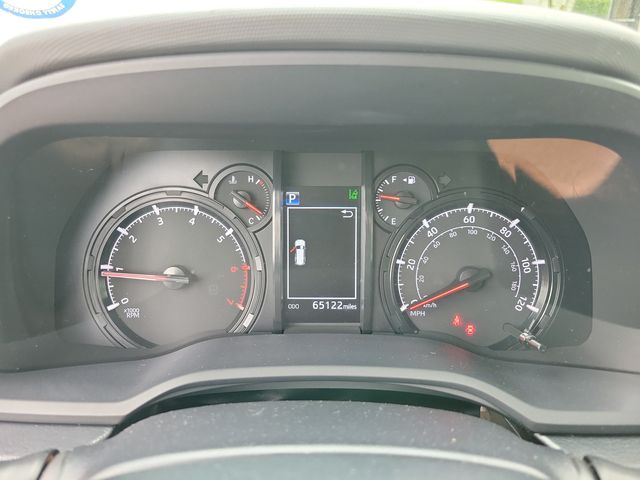 2024 Toyota 4Runner SR5 2WD - 23039063 - 14