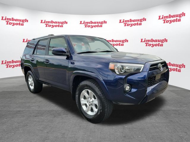 2024 Toyota 4Runner SR5 2WD - 23039063 - 15