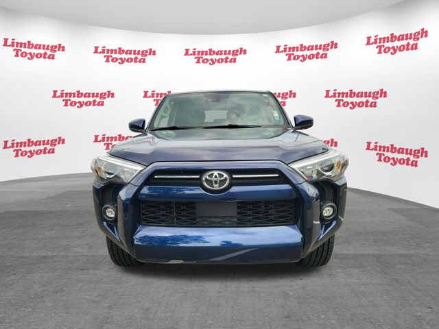 2024 Toyota 4Runner SR5 2WD - 23039063 - 16