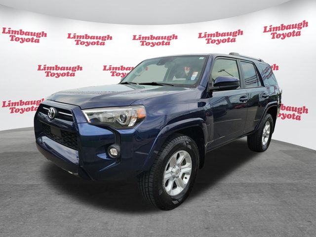 2024 Toyota 4Runner SR5 2WD - 23039063 - 17