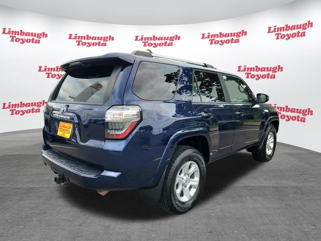 2024 Toyota 4Runner SR5 2WD - 23039063 - 18