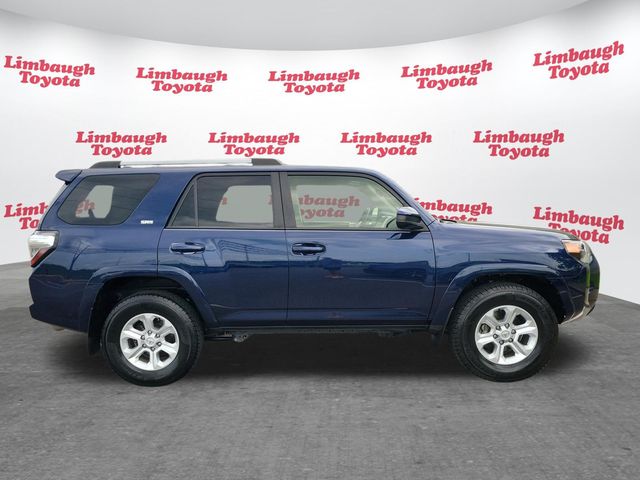 2024 Toyota 4Runner SR5 2WD - 23039063 - 1
