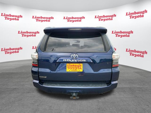 2024 Toyota 4Runner SR5 2WD - 23039063 - 19