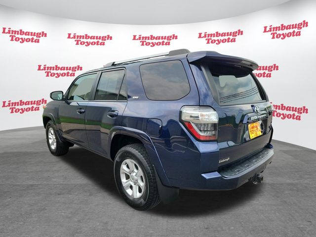 2024 Toyota 4Runner SR5 2WD - 23039063 - 20