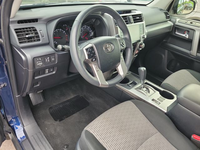 2024 Toyota 4Runner SR5 2WD - 23039063 - 2