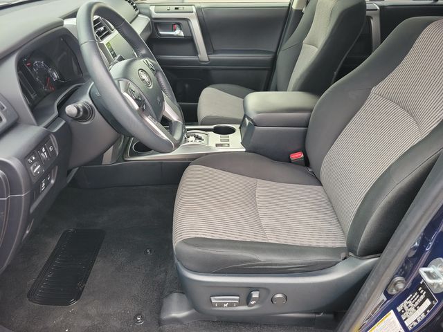 2024 Toyota 4Runner SR5 2WD - 23039063 - 3