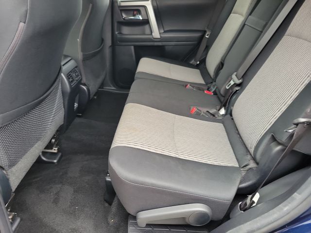 2024 Toyota 4Runner SR5 2WD - 23039063 - 6