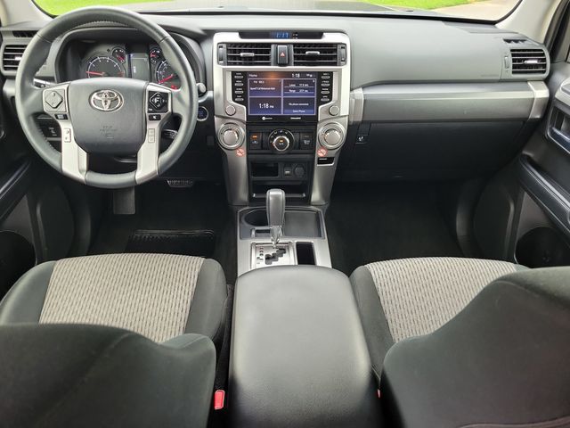 2024 Toyota 4Runner SR5 2WD - 23039063 - 8