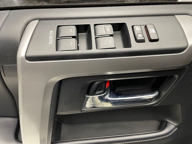 2024 Toyota 4Runner SR5 2WD - 22980934 - 9