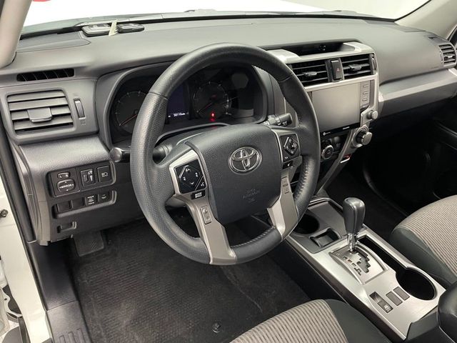 2024 Toyota 4Runner SR5 2WD - 22980934 - 10