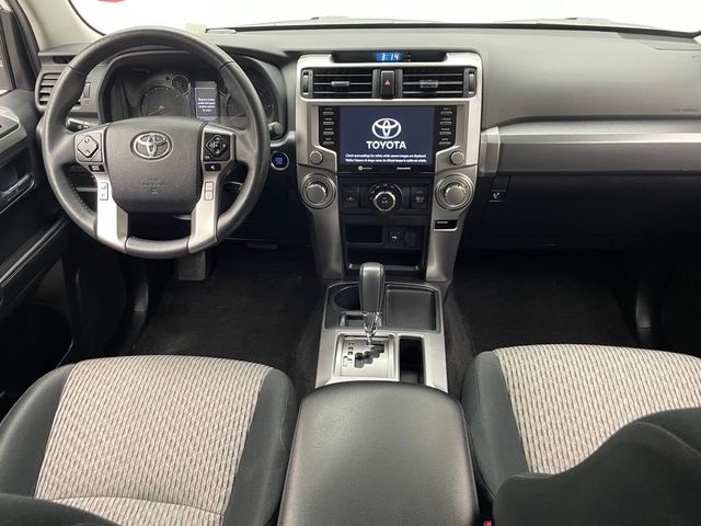 2024 Toyota 4Runner SR5 2WD - 22980934 - 17