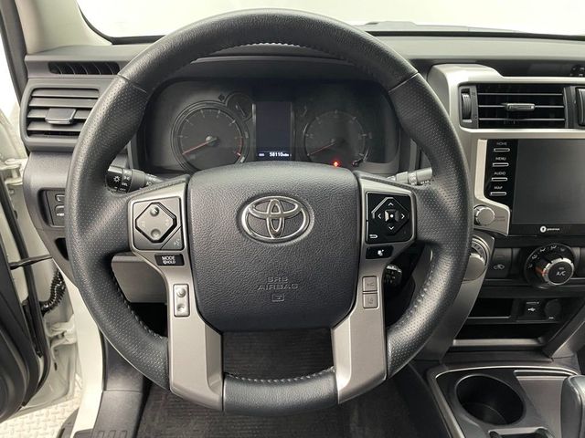 2024 Toyota 4Runner SR5 2WD - 22980934 - 19