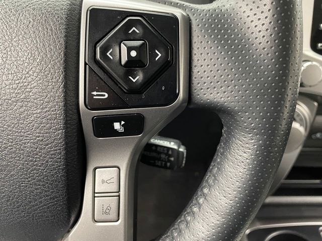 2024 Toyota 4Runner SR5 2WD - 22980934 - 21