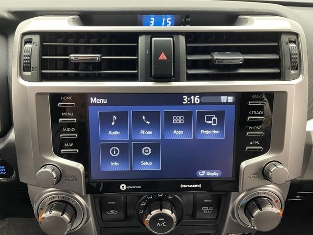 2024 Toyota 4Runner SR5 2WD - 22980934 - 22