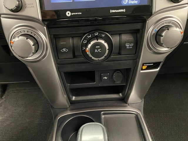 2024 Toyota 4Runner SR5 2WD - 22980934 - 24