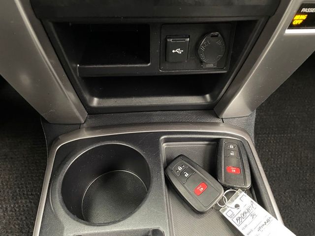 2024 Toyota 4Runner SR5 2WD - 22980934 - 25