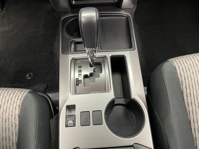 2024 Toyota 4Runner SR5 2WD - 22980934 - 26