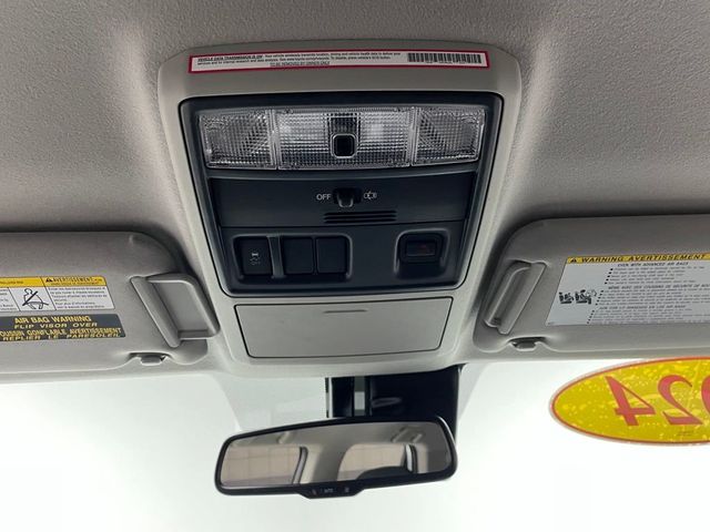 2024 Toyota 4Runner SR5 2WD - 22980934 - 28