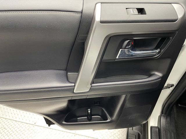 2024 Toyota 4Runner SR5 2WD - 22980934 - 29