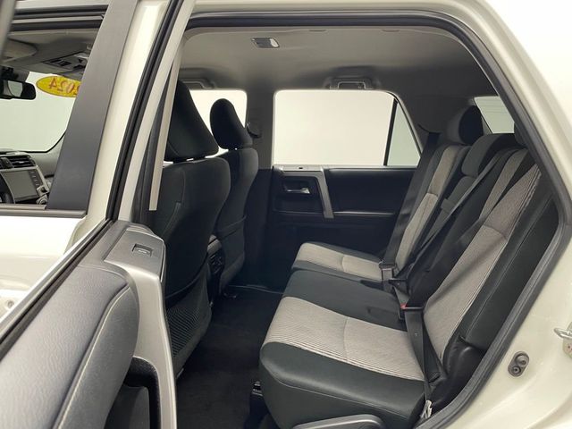 2024 Toyota 4Runner SR5 2WD - 22980934 - 30