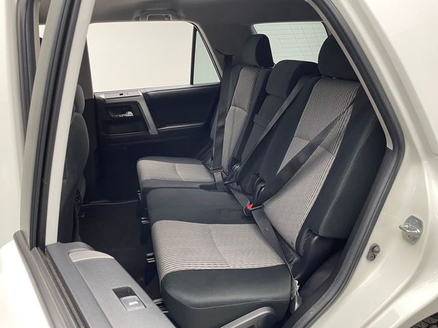 2024 Toyota 4Runner SR5 2WD - 22980934 - 31