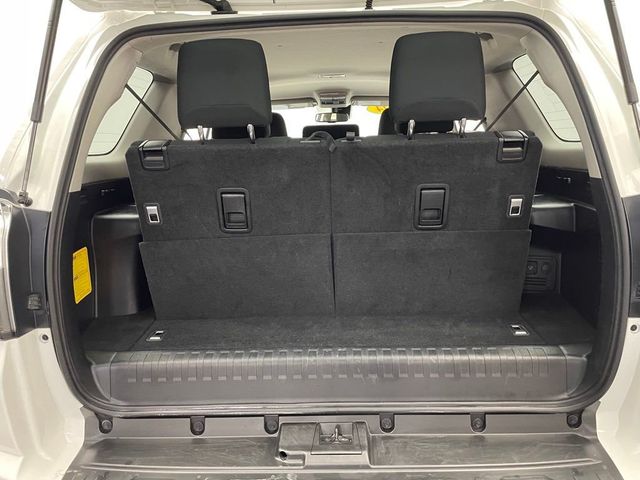 2024 Toyota 4Runner SR5 2WD - 22980934 - 36