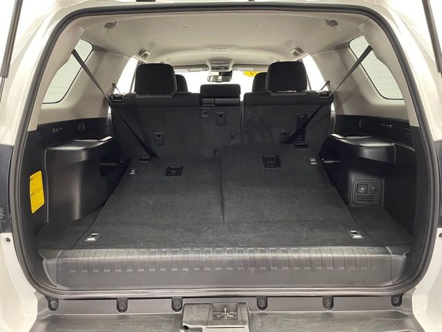 2024 Toyota 4Runner SR5 2WD - 22980934 - 37