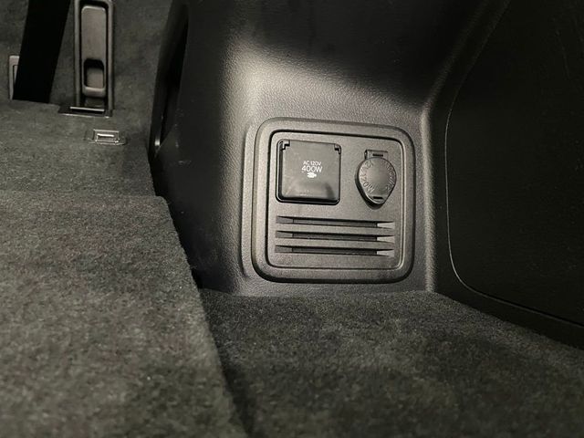 2024 Toyota 4Runner SR5 2WD - 22980934 - 38