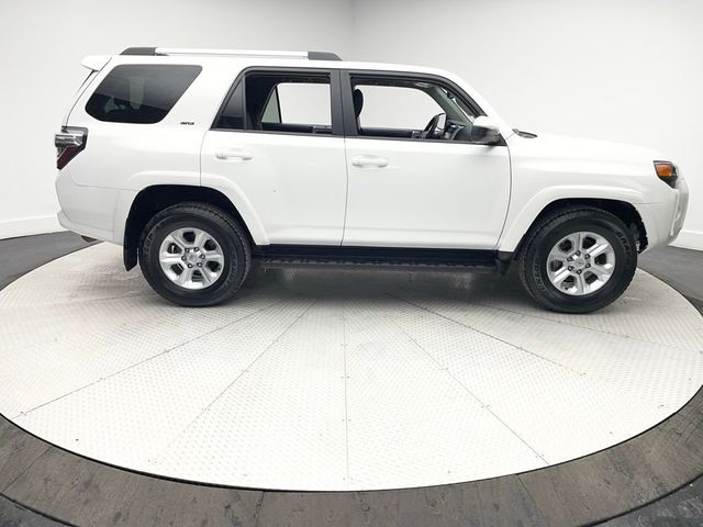2024 Toyota 4Runner SR5 2WD - 22980934 - 3