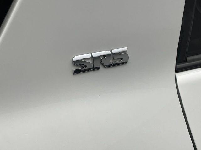 2024 Toyota 4Runner SR5 2WD - 22980934 - 40