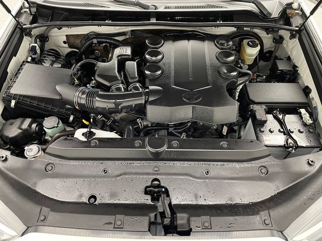 2024 Toyota 4Runner SR5 2WD - 22980934 - 41