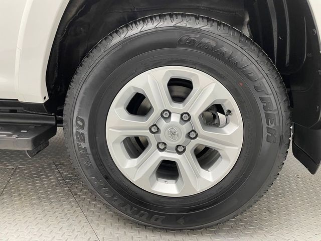 2024 Toyota 4Runner SR5 2WD - 22980934 - 43