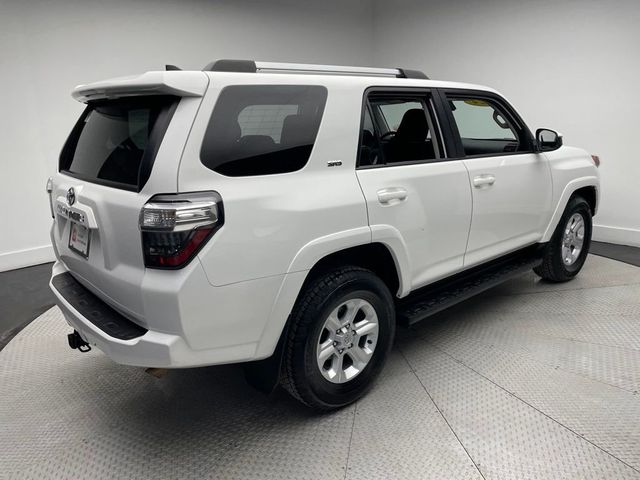 2024 Toyota 4Runner SR5 2WD - 22980934 - 4