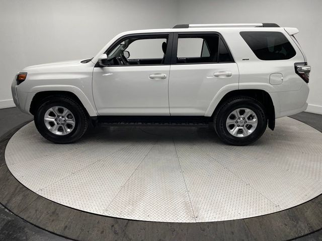 2024 Toyota 4Runner SR5 2WD - 22980934 - 7
