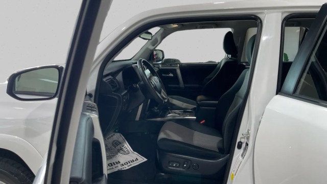 2024 Toyota 4Runner SR5 4WD - 22983169 - 9