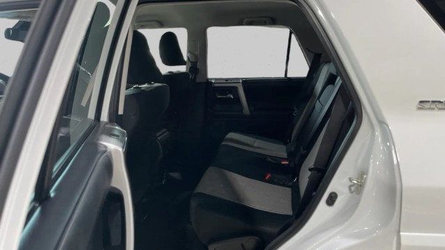 2024 Toyota 4Runner SR5 4WD - 22983169 - 10