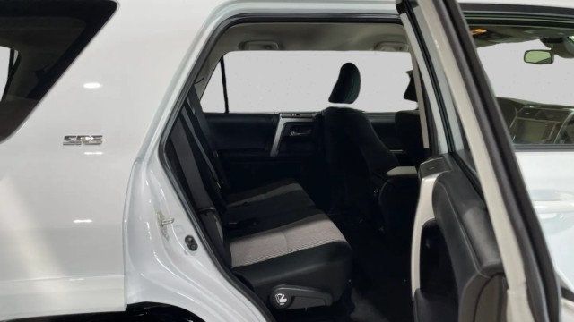 2024 Toyota 4Runner SR5 4WD - 22983169 - 11