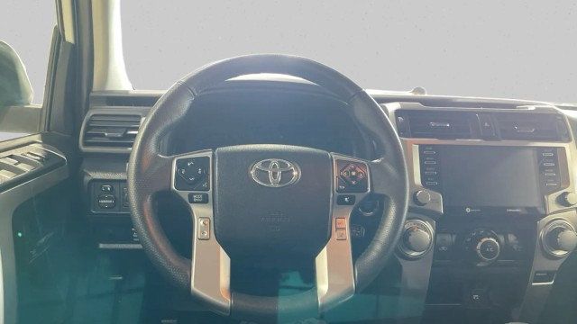 2024 Toyota 4Runner SR5 4WD - 22983169 - 14