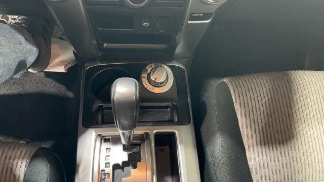 2024 Toyota 4Runner SR5 4WD - 22983169 - 15