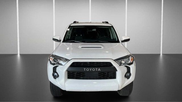 2024 Toyota 4Runner SR5 4WD - 22983169 - 1
