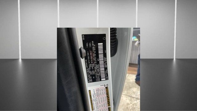 2024 Toyota 4Runner SR5 4WD - 22983169 - 19