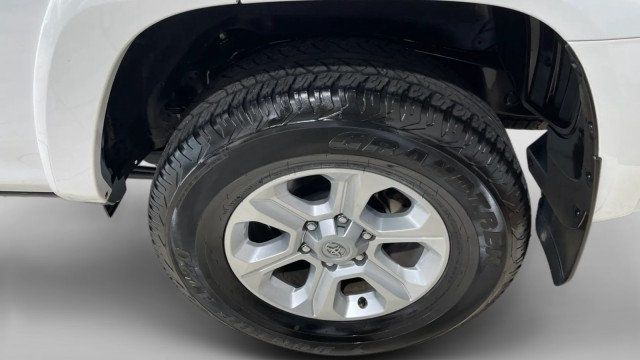 2024 Toyota 4Runner SR5 4WD - 22983169 - 20