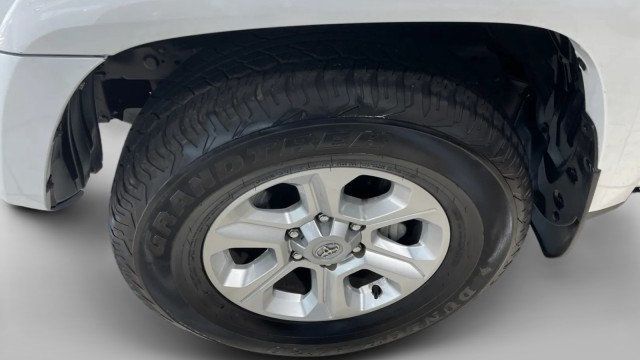 2024 Toyota 4Runner SR5 4WD - 22983169 - 21