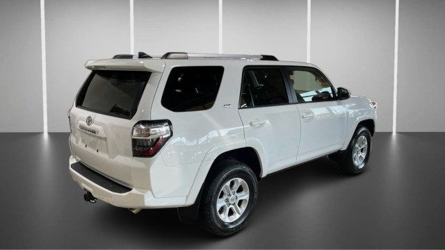 2024 Toyota 4Runner SR5 4WD - 22983169 - 3