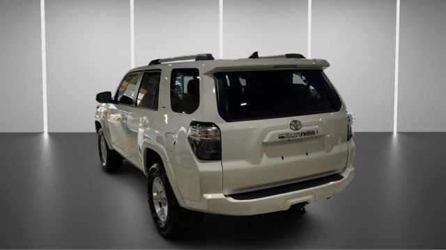 2024 Toyota 4Runner SR5 4WD - 22983169 - 4