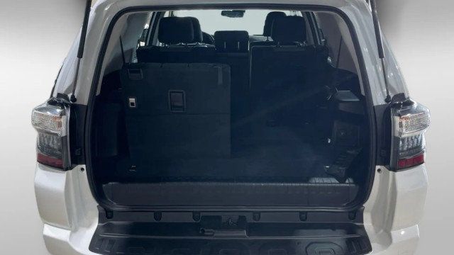 2024 Toyota 4Runner SR5 4WD - 22983169 - 8