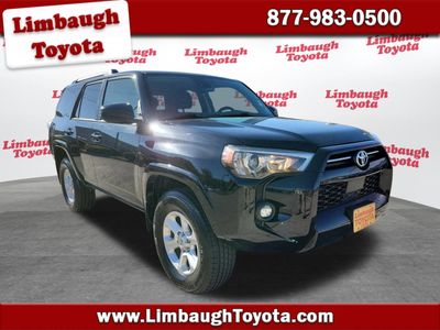 2024 Toyota 4Runner - JTEMU5JR9R6284041