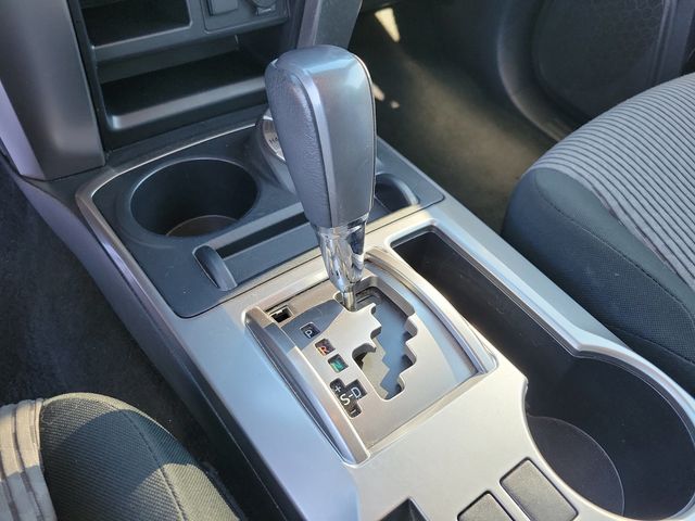 2024 Toyota 4Runner SR5 4WD - 22938741 - 11