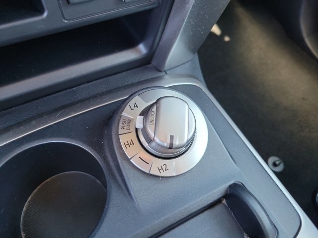 2024 Toyota 4Runner SR5 4WD - 22938741 - 12