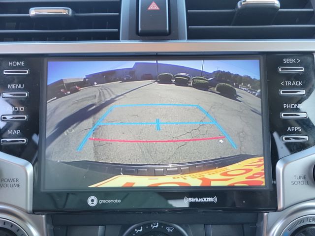 2024 Toyota 4Runner SR5 4WD - 22938741 - 13